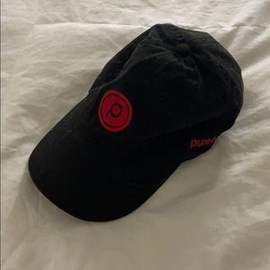 Pure Barre Dad Hat